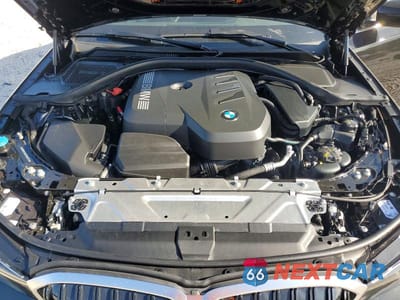 Zdjęcie 11 z 12 samochodu: 2026 BMW 330XI VIN:3MW89CW03T8G20379 - miniatura