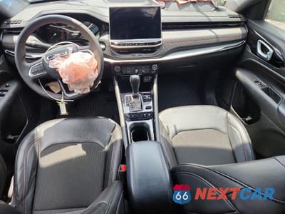 Zdjęcie 8 z 13 samochodu: 2025 JEEP COMPASS TRAILHAWK VIN:3C4NJDDN5ST556651 - miniatura