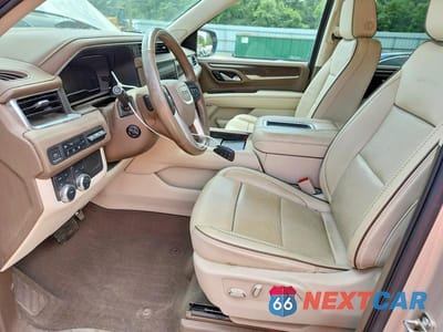 Zdjęcie 7 z 13 samochodu: 2022 GMC YUKON XL VIN:1GKS2JKL4NR158459 - miniatura