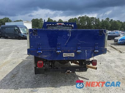 Zdjęcie 6 z 14 samochodu: 2022 FORD F250 SUPER DUTY DUMP TRUCK VIN:1FDBF2A66NEE21085 - miniatura