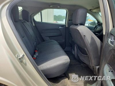 Zdjęcie 11 z 13 samochodu: 2013 CHEVROLET EQUINOX LS VIN:2GNALBEK4D6255076 - miniatura