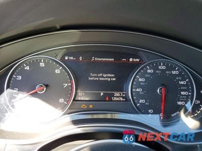 Zdjęcie 9 z 12 samochodu: 2018 AUDI A6 PREMIUM PLUS VIN:WAUG8AFC5JN028389 - miniatura