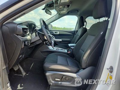Zdjęcie 7 z 13 samochodu: 2024 FORD EXPLORER XLT VIN:1FMSK8DH2RGA63053 - miniatura