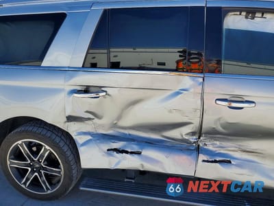 Zdjęcie 10 z 12 samochodu: 2020 FORD EXPEDITION MAX LIMITED VIN:1FMJK2AT6LEA69510 - miniatura