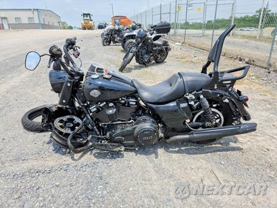 Trzecie zdjęcie samochodu z tyłu: 2023 HARLEY-DAVIDSON FLHRXS VIN:1HD1KVP17PB618195 - miniatura