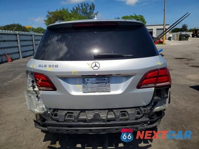 Zdjęcie 6 z 13 samochodu: 2016 MERCEDES-BENZ GLE 350 VIN:4JGDA5JB3GA788686 - miniatura