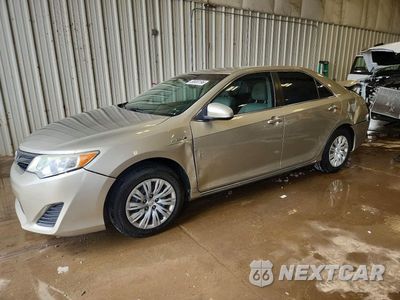 2014 TOYOTA CAMRY HYBRID LE 4T1BD1FK4EU123680 - główne zdjęcie licytacji z USA - miniatura