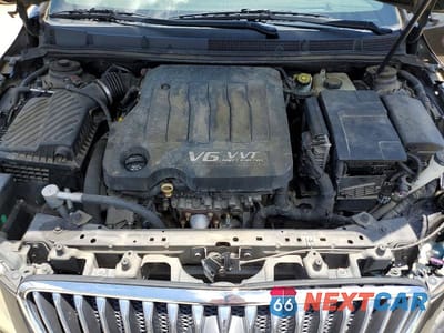 Zdjęcie 11 z 13 samochodu: 2013 BUICK LACROSSE PREMIUM VIN:1G4GF5E32DF293315 - miniatura