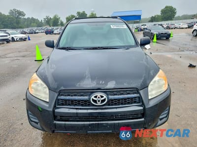 Piąte zdjęcie samochodu w środku: 2009 TOYOTA RAV4 BASE VIN:2T3BF33V59W007843 - miniatura