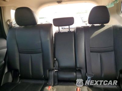 Zdjęcie 10 z 13 samochodu: 2017 NISSAN ROGUE SL VIN:JN8AT2MV2HW022821 - miniatura