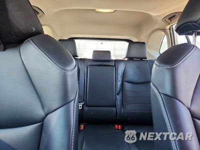 Zdjęcie 19 z 26 samochodu: 2024 TOYOTA RAV4 XLE PREMIUM VIN:2T3A1RFV8RC480467 - miniatura