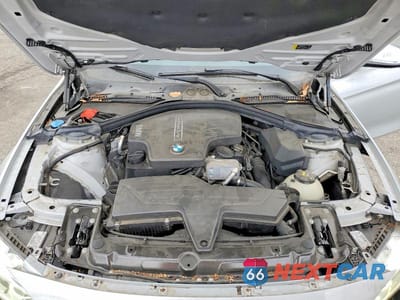 Zdjęcie 11 z 12 samochodu: 2018 BMW 320 I VIN:WBA8A9C50JAD27697 - miniatura