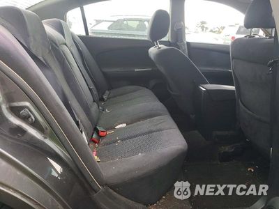 Zdjęcie 10 z 12 samochodu: 2006 NISSAN ALTIMA 2.5 S VIN:1N4AL11E76N307470 - miniatura