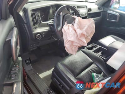 Zdjęcie 8 z 12 samochodu: 2014 HONDA RIDGELINE RTL VIN:5FPYK1F58EB008711 - miniatura
