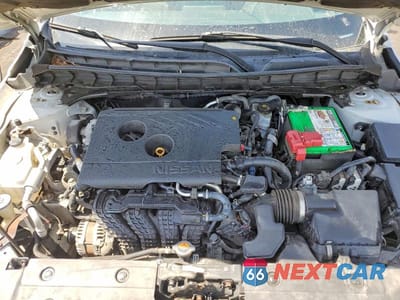 Zdjęcie 11 z 12 samochodu: 2019 NISSAN ALTIMA S VIN:1N4BL4BV3KC128143 - miniatura