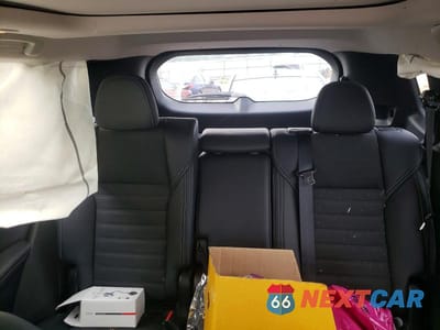 Zdjęcie 10 z 13 samochodu: 2024 MITSUBISHI OUTLANDER SE VIN:JA4J4VA85RZ023688 - miniatura