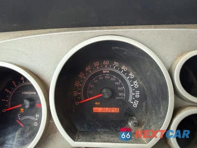Zdjęcie 8 z 10 samochodu: 2007 TOYOTA TUNDRA BASE VIN:5TFMV52197X020786 - miniatura