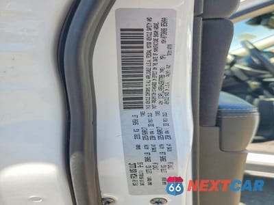 Zdjęcie 13 z 13 samochodu: 2017 JEEP CHEROKEE SPORT VIN:1C4PJLAB9HW507789 - miniatura
