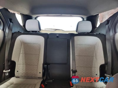 Zdjęcie 10 z 13 samochodu: 2024 CHEVROLET EQUINOX LS VIN:3GNAXHEG7RL325059 - miniatura