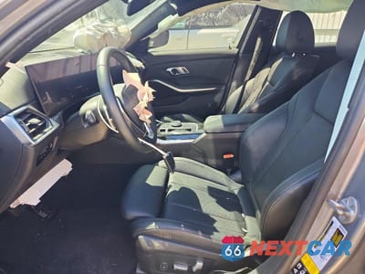 Zdjęcie 7 z 12 samochodu: 2023 BMW 330XI VIN:3MW89FF08P8D09733 - miniatura