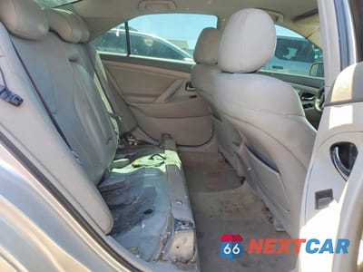 Zdjęcie 10 z 13 samochodu: 2009 TOYOTA CAMRY LE VIN:4T1BE46K19U278952 - miniatura