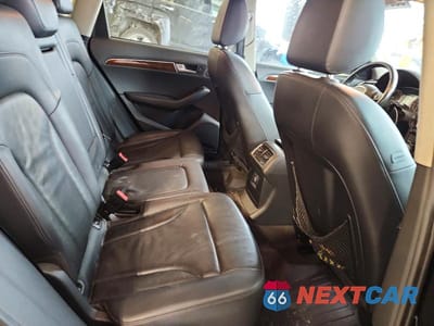 Zdjęcie 11 z 13 samochodu: 2011 AUDI Q5 VIN:WA1DKAFP0BA076931 - miniatura