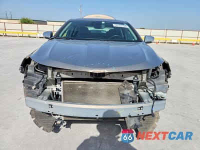 Piąte zdjęcie samochodu w środku: 2017 CHEVROLET IMPALA PREMIER VIN:2G1145S32H9194828 - miniatura