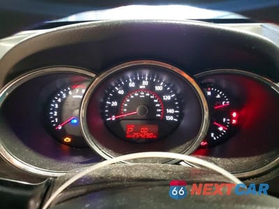 Zdjęcie 9 z 13 samochodu: 2011 KIA SORENTO LX VIN:5XYKT4A13BG117969 - miniatura