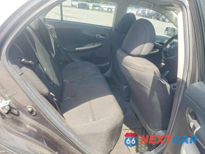 Zdjęcie 10 z 12 samochodu: 2011 TOYOTA COROLLA S VIN:2T1BU4EE5BC584073 - miniatura