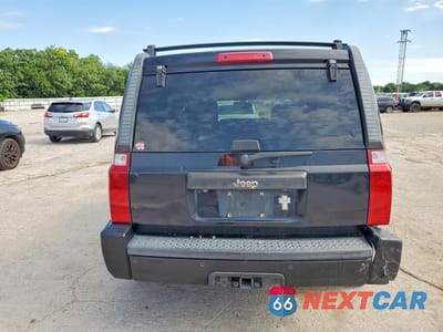 Zdjęcie 6 z 13 samochodu: 2007 JEEP COMMANDER VIN:1J8HH48N67C642145 - miniatura