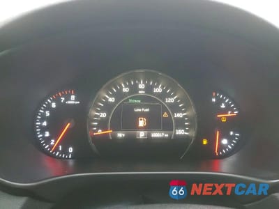 Zdjęcie 9 z 13 samochodu: 2016 KIA SORENTO EX VIN:5XYPH4A54GG121305 - miniatura