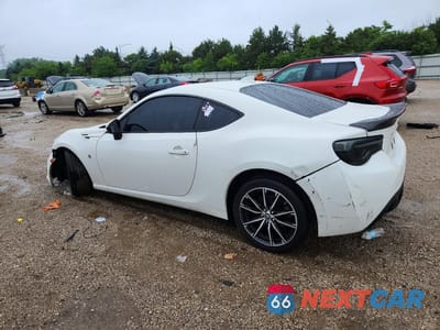 Drugie zdjęcie samochodu z przodu: 2020 TOYOTA 86 BASE VIN:JF1ZNAA16L8751718 - miniatura