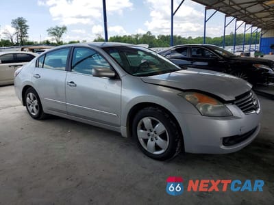 Czwarte zdjęcie samochodu z boku: 2008 NISSAN ALTIMA 2.5 VIN:1N4AL21E68C153306 - miniatura
