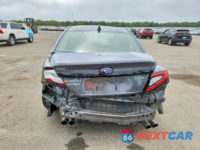 Zdjęcie 6 z 12 samochodu: 2024 SUBARU WRX VIN:JF1VBAB61R9816379 - miniatura