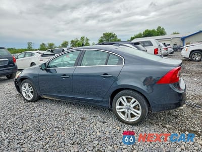 Drugie zdjęcie samochodu z przodu: 2013 VOLVO S60 T5 VIN:YV1612FS9D2209012 - miniatura