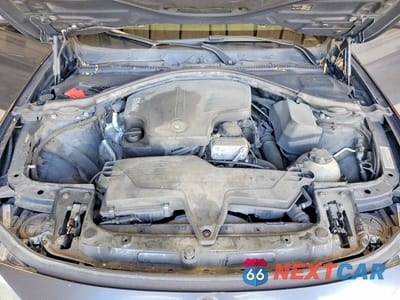 Zdjęcie 11 z 12 samochodu: 2014 BMW 328 XI SULEV VIN:WBA3B5C54EF599949 - miniatura