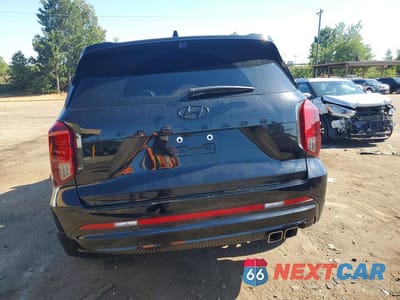 Zdjęcie 6 z 12 samochodu: 2025 HYUNDAI PALISADE CALLIGRAPHY NIGHT EDITION VIN:KM8R7DGE1SU857818 - miniatura