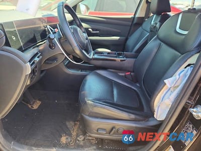 Zdjęcie 7 z 13 samochodu: 2025 HYUNDAI TUCSON LIMITED VIN:KM8JEDD11SU279594 - miniatura