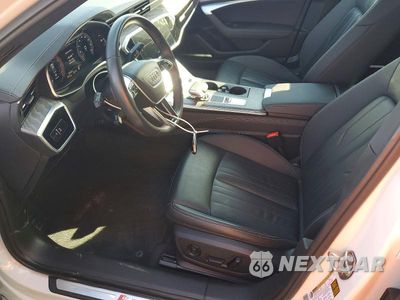 Zdjęcie 7 z 12 samochodu: 2024 AUDI A6 PREMIUM PLUS VIN:WAUL2BF22RN062900 - miniatura