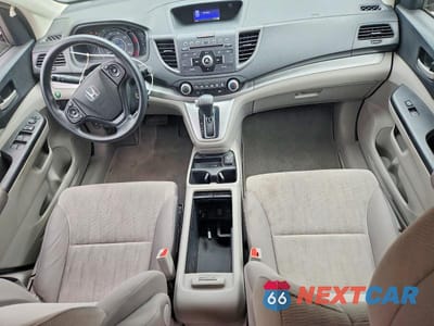 Zdjęcie 8 z 13 samochodu: 2013 HONDA CR-V LX VIN:2HKRM4H39DH628276 - miniatura