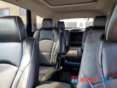 Zdjęcie 10 z 13 samochodu: 2020 BUICK ENCLAVE AVENIR VIN:5GAERDKW2LJ288351 - miniatura