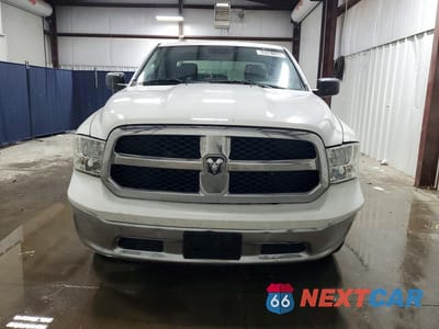 Piąte zdjęcie samochodu w środku: 2013 RAM 1500 SLT VIN:1C6RR7GTXDS537921 - miniatura