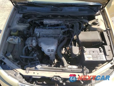 Zdjęcie 11 z 12 samochodu: 2000 TOYOTA CAMRY SOLARA SE VIN:2T1CG22P4YC406220 - miniatura