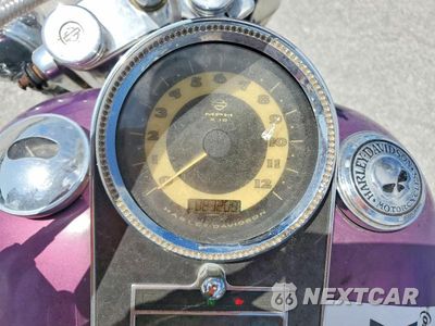 Zdjęcie 7 z 8 samochodu: 2011 HARLEY-DAVIDSON FLSTN VIN:1HD1JD518BB027737 - miniatura