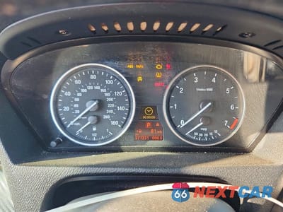 Zdjęcie 9 z 12 samochodu: 2008 BMW X5 VIN:5UXFE83518LZ98802 - miniatura
