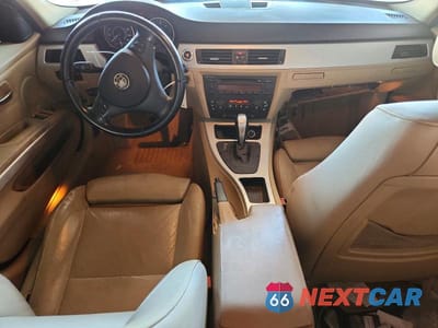 Zdjęcie 8 z 12 samochodu: 2006 BMW 330 I VIN:WBAVB33546KS36959 - miniatura