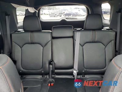 Zdjęcie 10 z 14 samochodu: 2026 HONDA PASSPORT TRAILSPORT ELITE VIN:5FNYF9H84TB053029 - miniatura