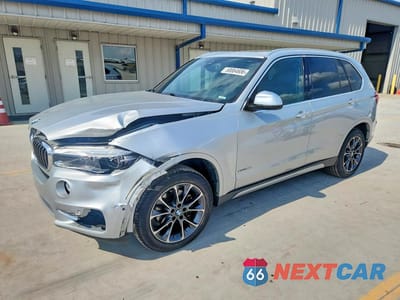 2018 BMW X5 XDRIVE35I 5UXKR0C50J0X91524 - główne zdjęcie licytacji z USA - miniatura