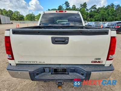 Zdjęcie 6 z 12 samochodu: 2012 GMC SIERRA C1500 SLE VIN:3GTP1VE02CG214411 - miniatura