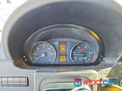 Zdjęcie 9 z 13 samochodu: 2015 MERCEDES-BENZ SPRINTER 3500 VIN:WD3PF4CCXF5983995 - miniatura